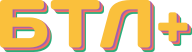 logo btl+